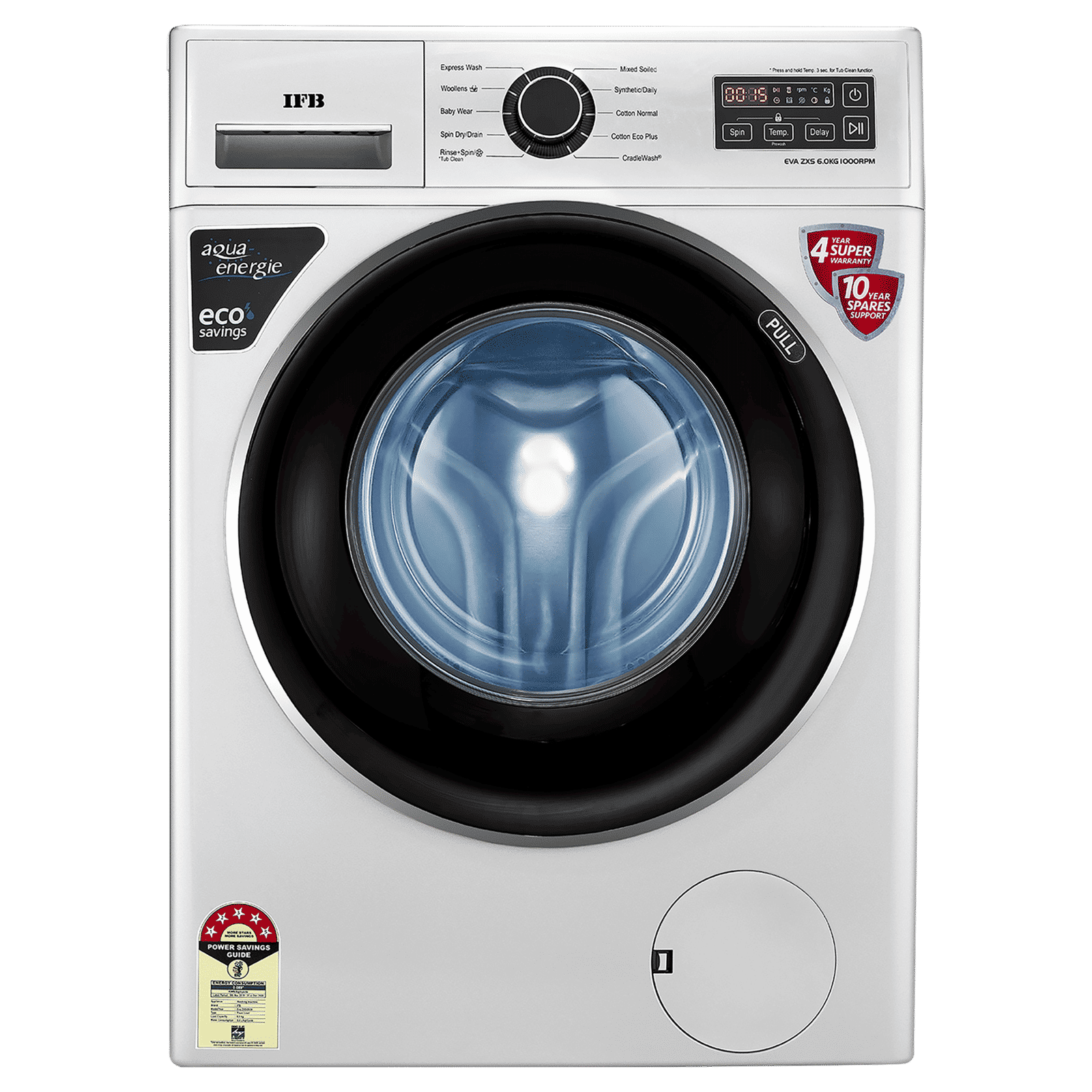F Buy IFB Executive Plus ZXS Washer Dryer at Best Price in Delhi NCR